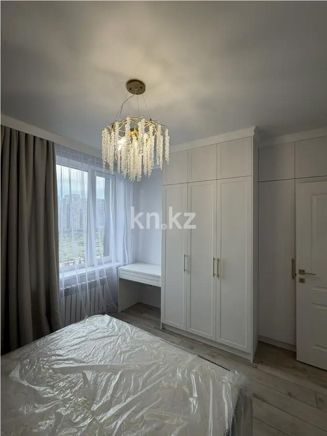 Продажа 2-комнатной квартиры, 50 м² в Астане - фото 2