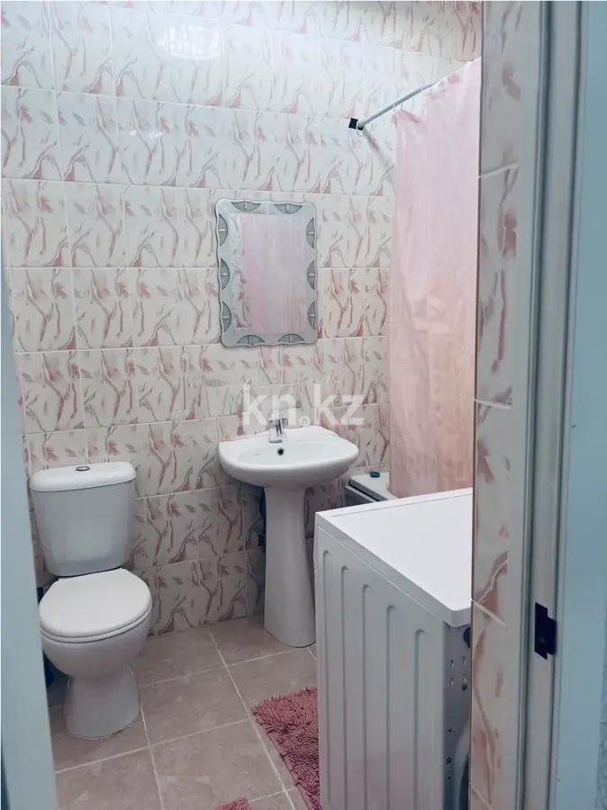 Продажа 1-комнатной квартиры, 27 м² в Астане - фото 3