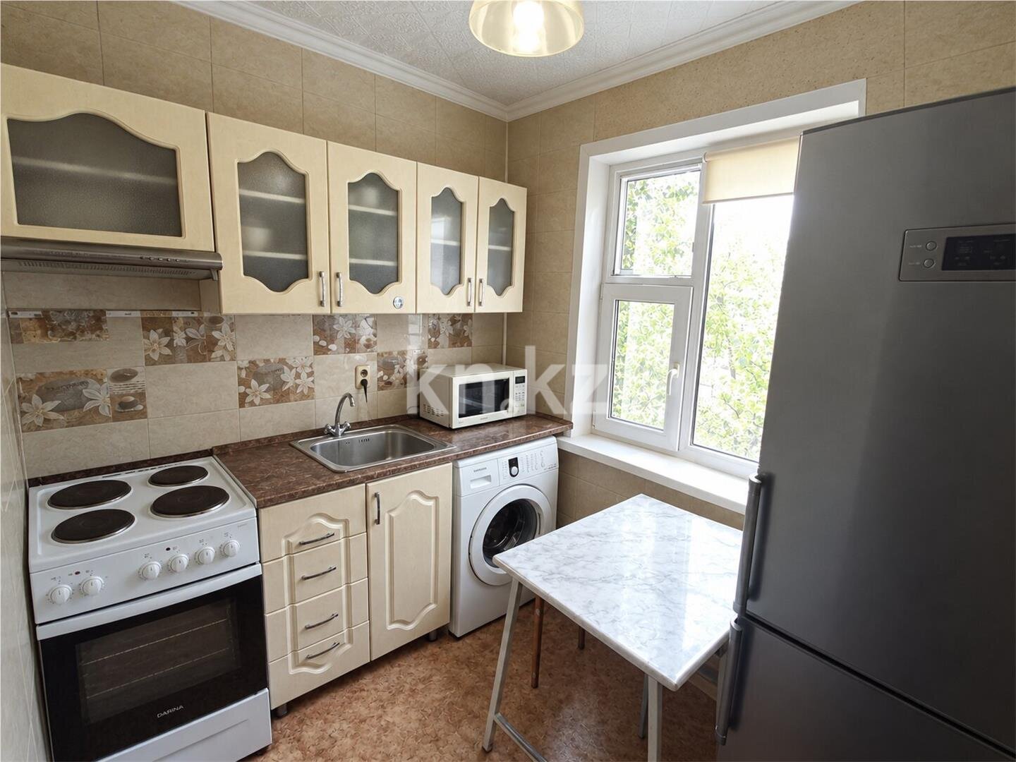 Продажа 2-комнатной квартиры, 44 м² в Караганде - фото 4