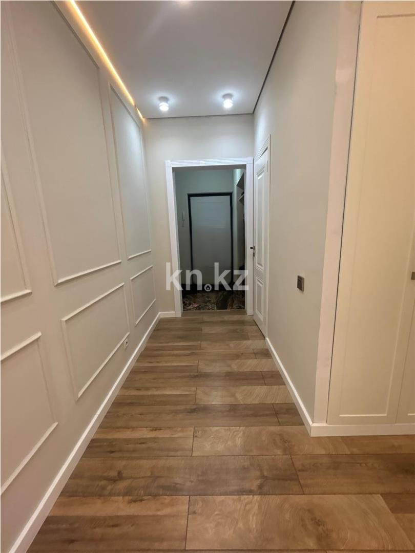 Продажа 4-комнатной квартиры, 105.7 м² в Астане - фото 13