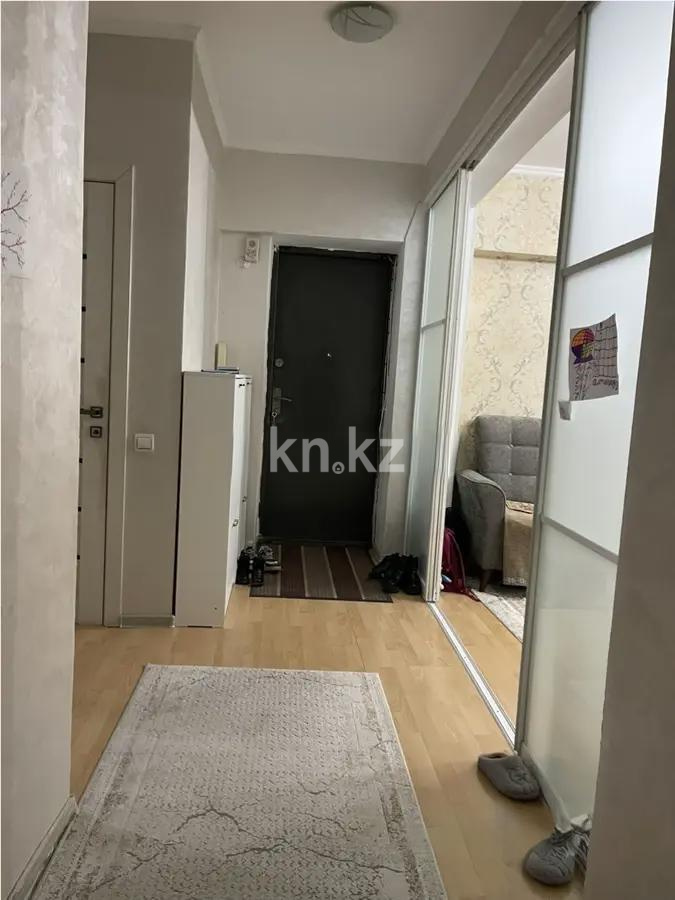 Продажа 3-комнатной квартиры, 70 м², мкр. Жетысу-1, дом  50 в Алматы - фото 6