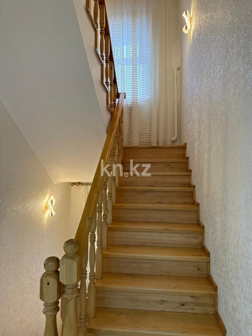 Продажа 6-комнатного дома, 386 м², мкр. Отрадное в Темиртау - фото 13