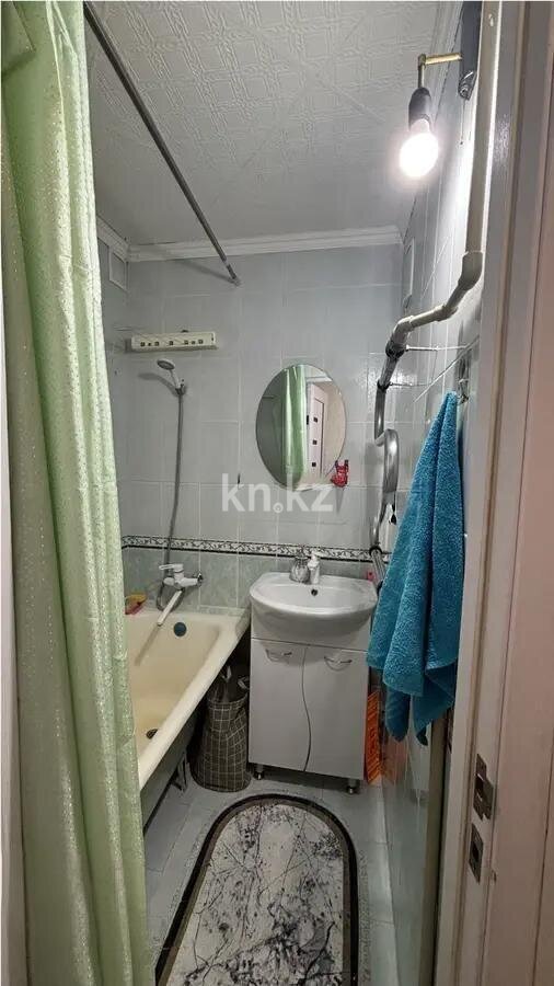 Продажа 2-комнатной квартиры, 50 м² в Караганде - фото 4