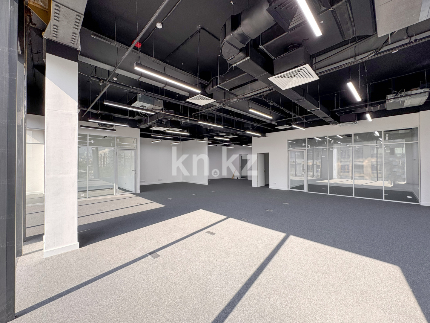 Аренда , ул. Наурызбай батыра, дом  17а в Алматы - фото 8