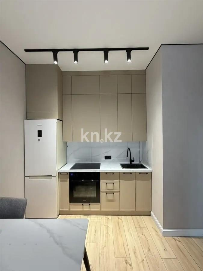 Продажа 2-комнатной квартиры, 40 м² в Астане - фото 3