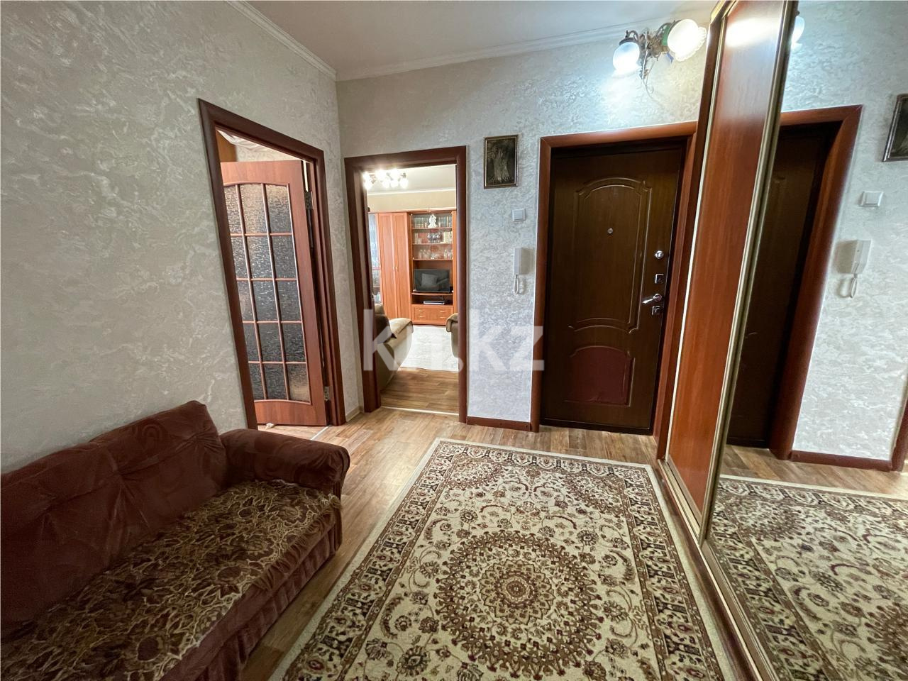 Продажа 3-комнатной квартиры, 64 м² в Караганде - фото 13