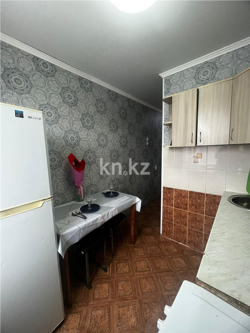 Продажа 1-комнатной квартиры, 30 м², мкр-н 11а в Караганде - фото 4