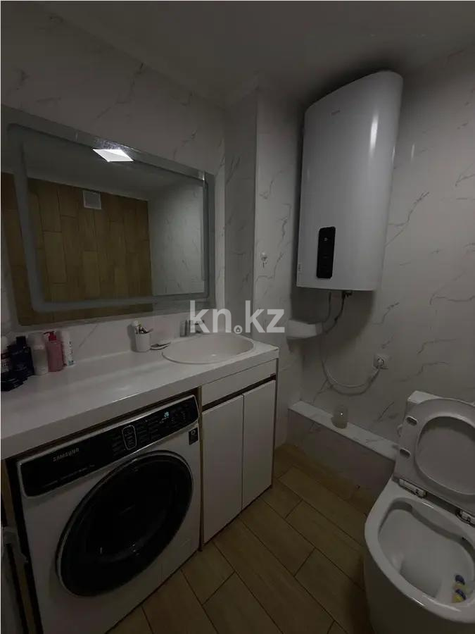 Продажа 2-комнатной квартиры, 70 м² в Караганде - фото 4