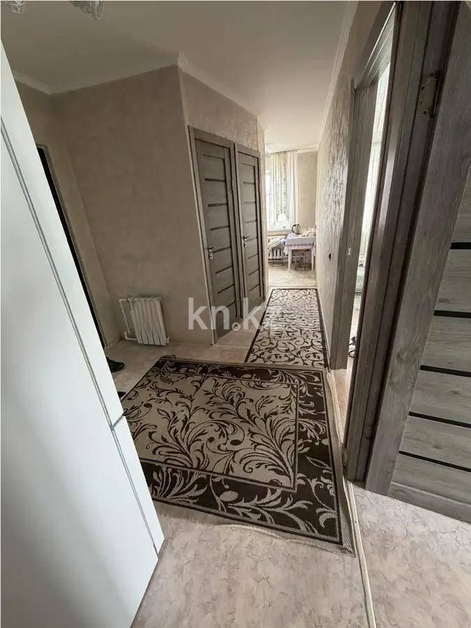 Продажа 3-комнатной квартиры, 63 м² в Темиртау - фото 7
