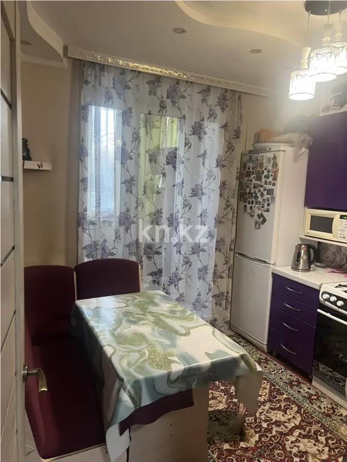 Продажа 2-комнатной квартиры, 49 м² в Караганде - фото 3