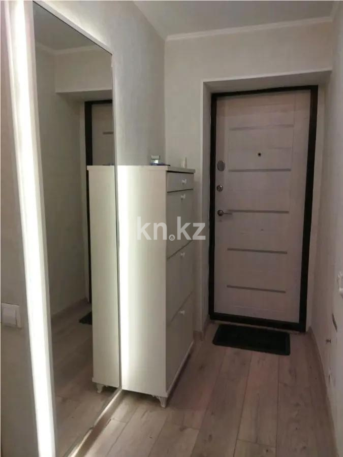 Продажа 2-комнатной квартиры, 43.8 м² в Алматы - фото 5
