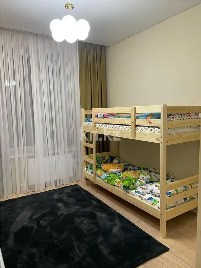 Продажа 3-комнатной квартиры, 98 м² в Астане - фото 3