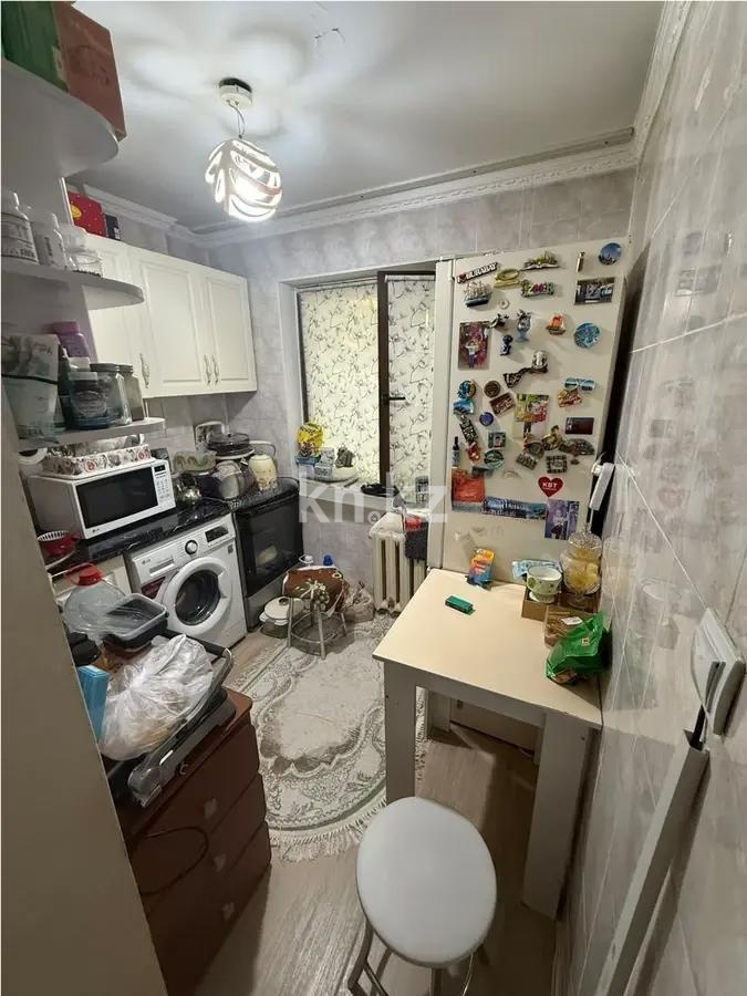 Продажа 3-комнатной квартиры, 62 м² в Алматы - фото 4
