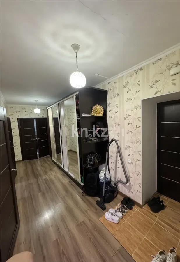 Продажа 2-комнатной квартиры, 89 м² в Астане - фото 4
