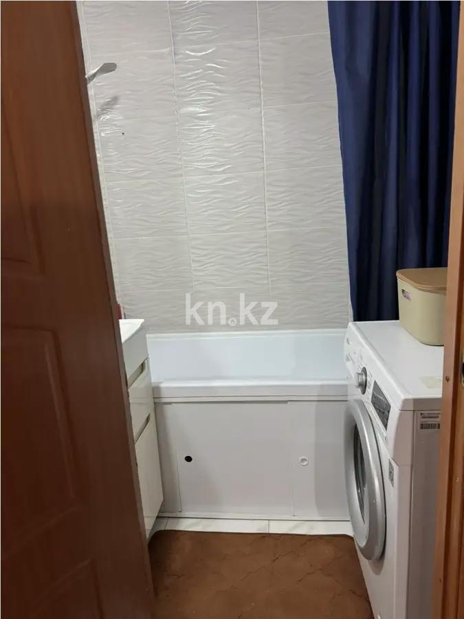 Продажа 2-комнатной квартиры, 52.2 м² в Астане - фото 4