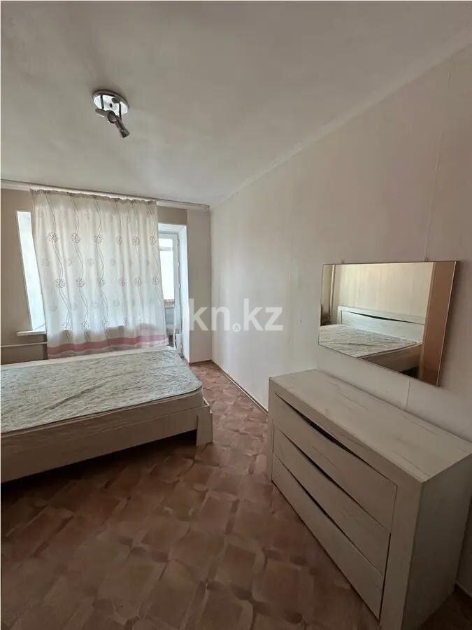 Продажа 3-комнатной квартиры, 56 м² в Караганде - фото 2