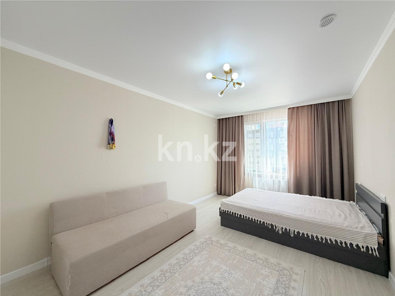 Продажа 1-комнатной квартиры, 35 м² в Астане - фото 3