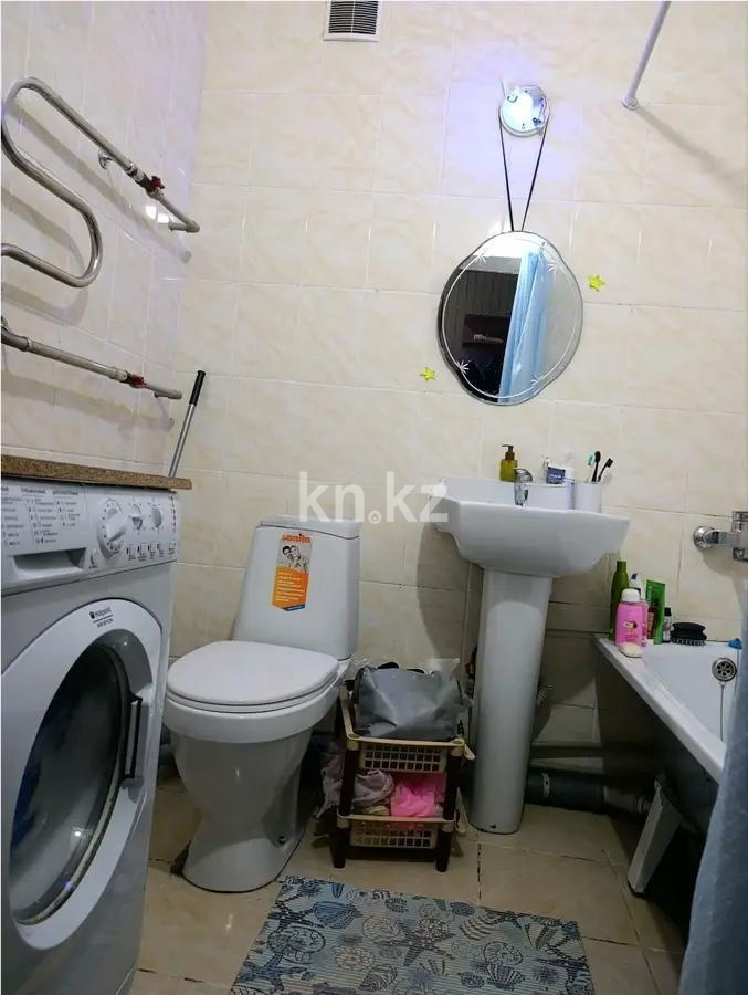 Продажа 1-комнатной квартиры, 43 м² в Астане - фото 3