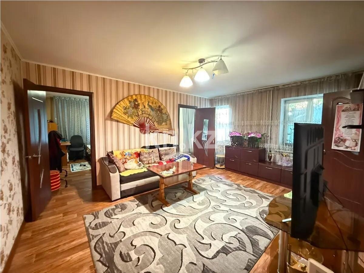 Продажа 3-комнатной квартиры, 50 м² в Алматы