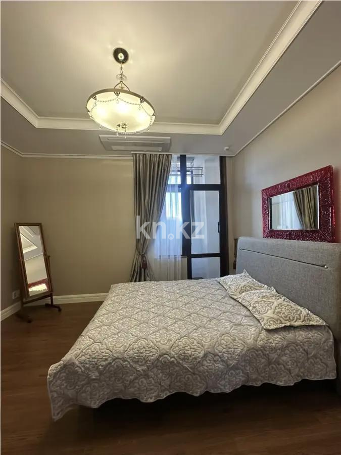 Продажа 5-комнатной квартиры, 212 м², ул. Байтурсынова, дом  1 в Астане - фото 4