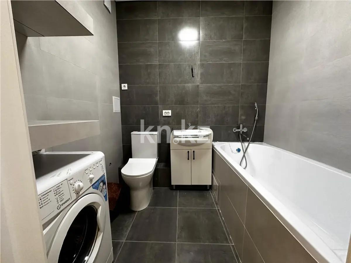 Продажа 2-комнатной квартиры, 60 м², мкр-н Шугыла, дом  340/3 в Алматы - фото 3