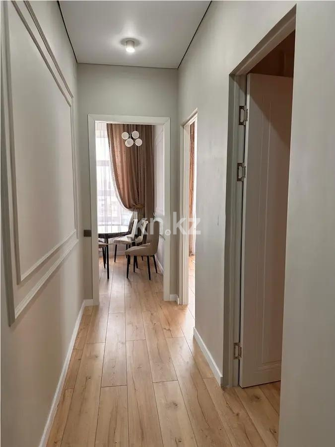 Продажа 2-комнатной квартиры, 52 м², пр. Строителей, дом  33/4 в Караганде - фото 6