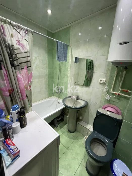 Продажа 4-комнатной квартиры, 62 м² в Караганде - фото 6