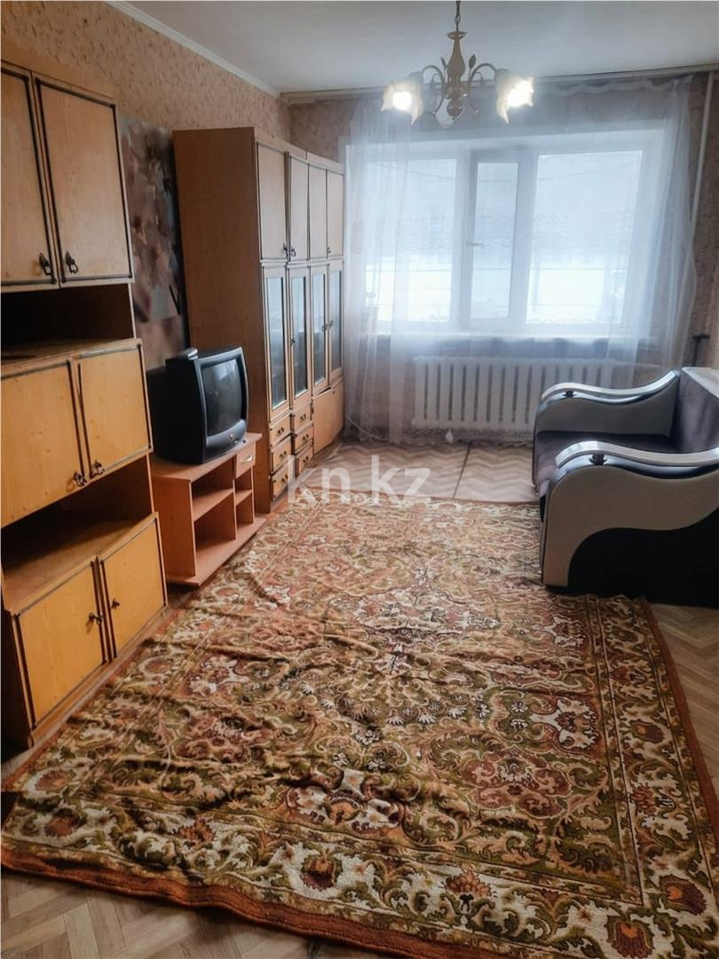 Продажа 2-комнатной квартиры, 45 м² в Караганде