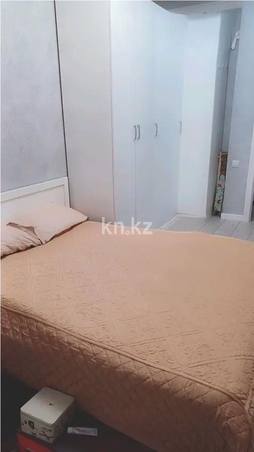 Продажа 2-комнатной квартиры, 60 м² в Астане