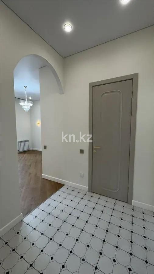 Продажа 2-комнатной квартиры, 38 м² в Караганде