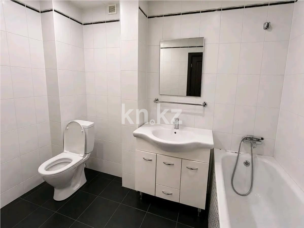 Продажа 1-комнатной квартиры, 37.6 м² в Астане - фото 3