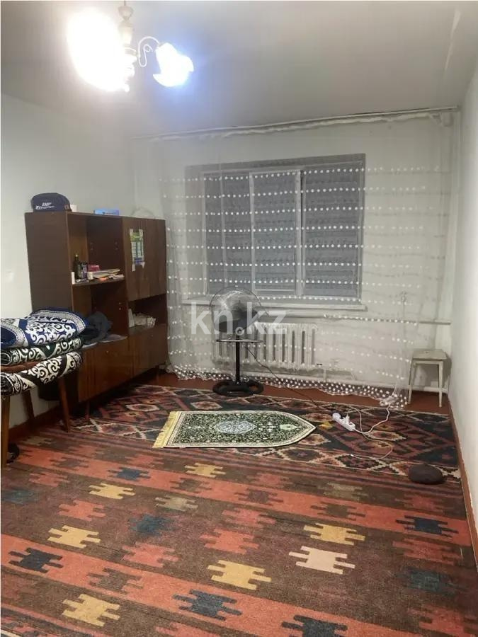 Продажа 1-комнатной квартиры, 45 м² в Алматы