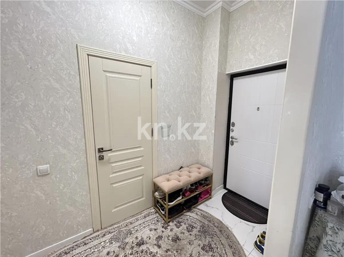 Продажа 2-комнатной квартиры, 50 м², пр. Гагарина, дом  277/7 в Алматы - фото 5