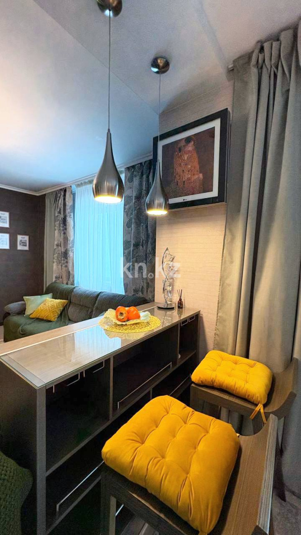 Аренда 2-комнатной квартиры, 72 м² в Алматы - фото 3