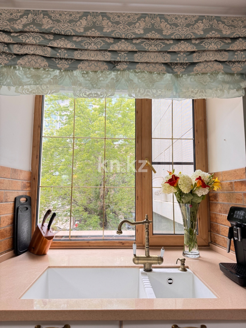 Продажа 3-комнатной квартиры, 72 м² в Астане - фото 24