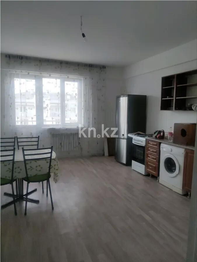 Продажа 2-комнатной квартиры, 71.7 м² в Алматы - фото 3