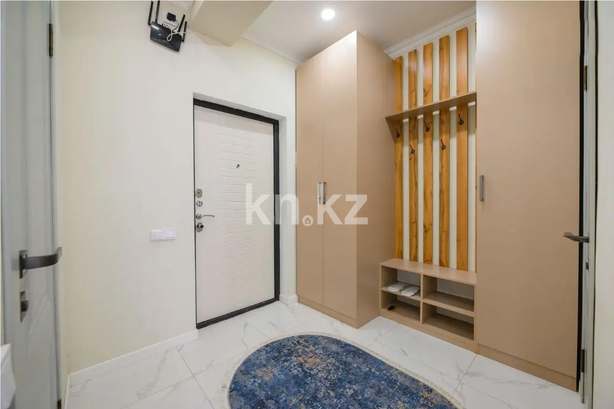 Продажа 2-комнатной квартиры, 50.3 м², ул. Катаева, дом  218 в Алматы - фото 5