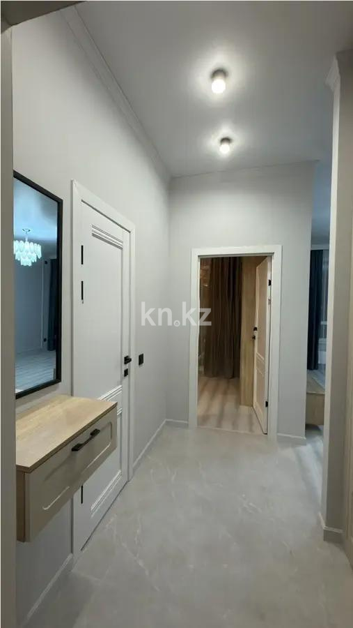 Продажа 2-комнатной квартиры, 42.2 м² в Астане - фото 5