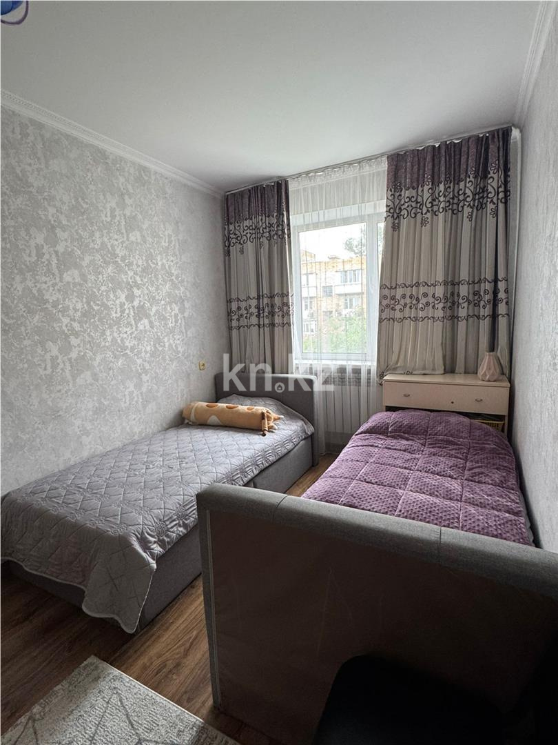 Продажа 3-комнатной квартиры, 62 м², ул. Алиханова, дом  36/2 в Караганде - фото 3
