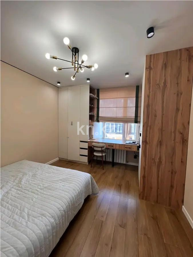 Продажа 3-комнатной квартиры, 72.9 м² в Астане - фото 3