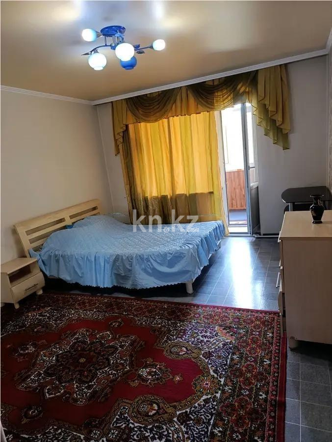 Продажа 2-комнатной квартиры, 52 м², ул. Горка Дружбы, дом  12б в Темиртау