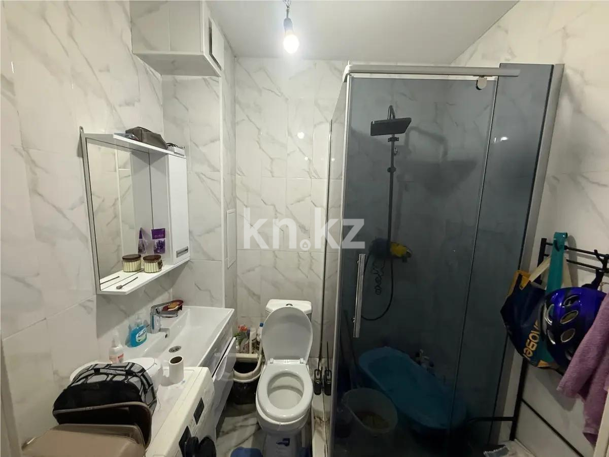 Продажа 1-комнатной квартиры, 33 м², ул. Сыпыра жырау, дом  27 в Астане - фото 3