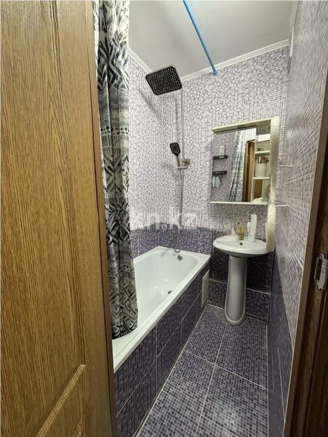 Продажа 3-комнатной квартиры, 60 м² в Алматы - фото 4