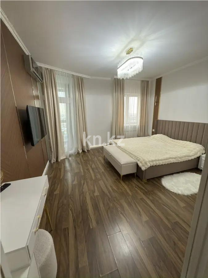 Продажа 4-комнатной квартиры, 140 м² в Алматы - фото 2