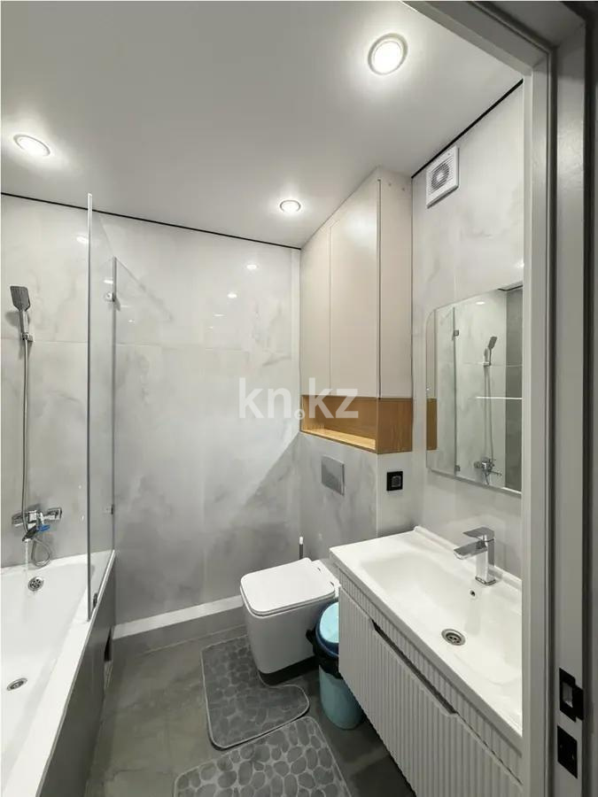 Продажа 2-комнатной квартиры, 35 м² в Астане - фото 5