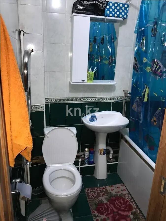Продажа 1-комнатной квартиры, 30.9 м² в Алматы - фото 3