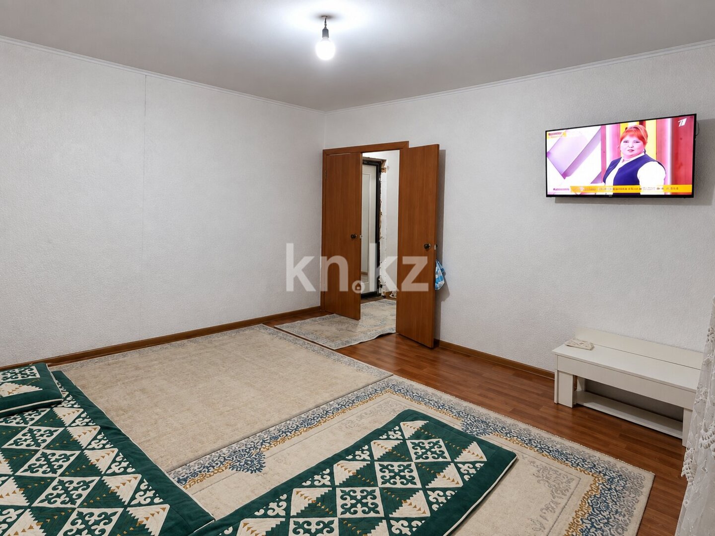 Продажа 2-комнатной квартиры, 51 м² в Караганде - фото 2