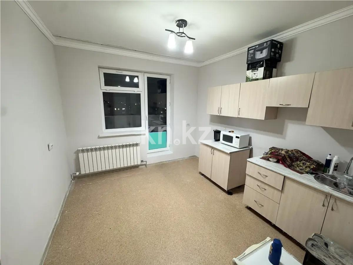 Продажа 3-комнатной квартиры, 93.3 м² в Астане - фото 4