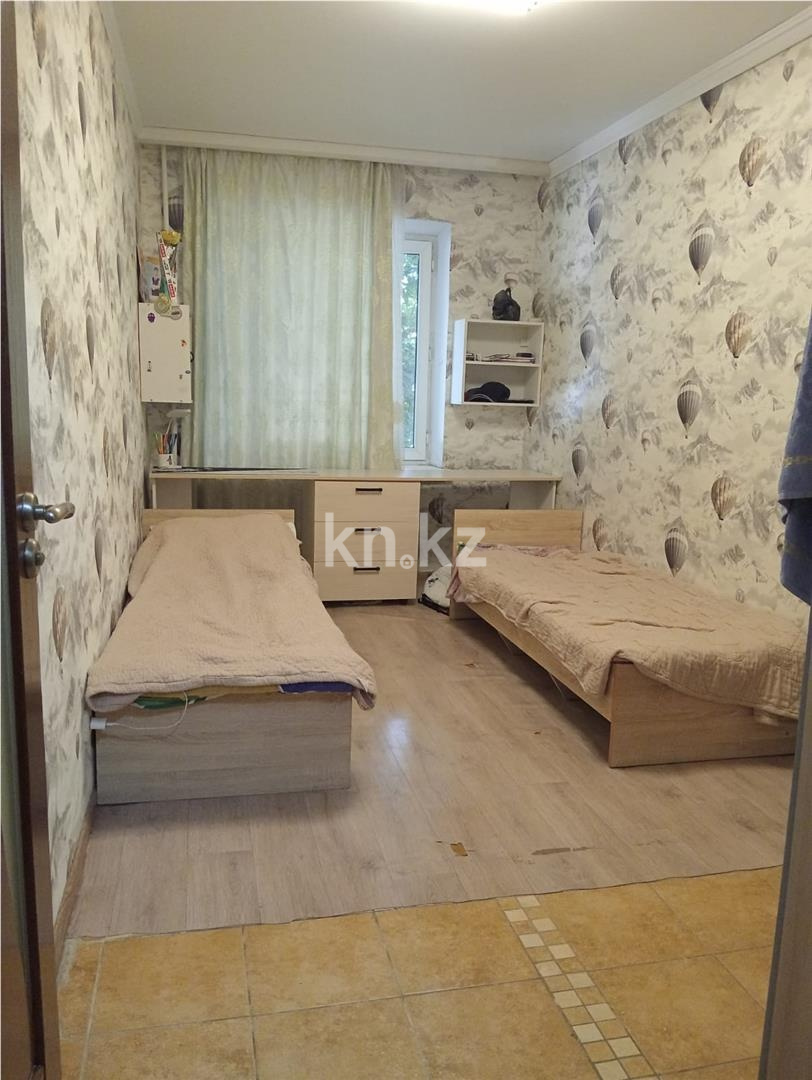 Продажа 3-комнатной квартиры, 70 м² в Астане - фото 4