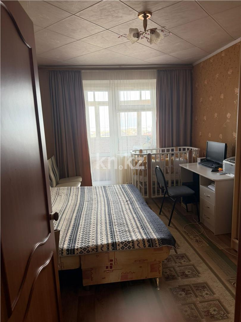 Продажа 3-комнатной квартиры, 73 м² в Темиртау - фото 3